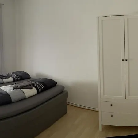 Apartment Rico 3 Quedlinburg