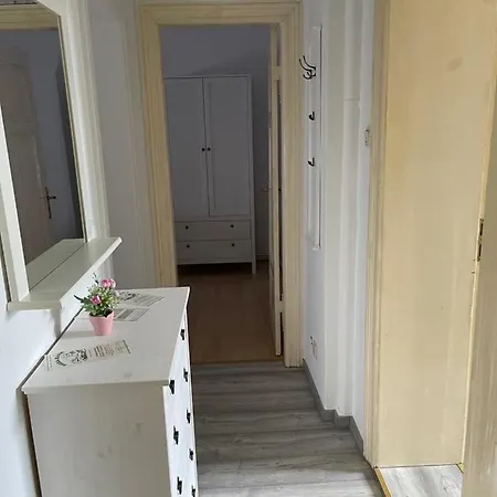 Apartment Rico 3 Quedlinburg