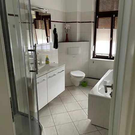 Apartment Rico 3 *