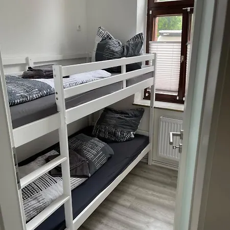 Apartment Rico 3