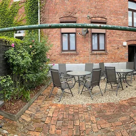 Rico 3 * Quedlinburg