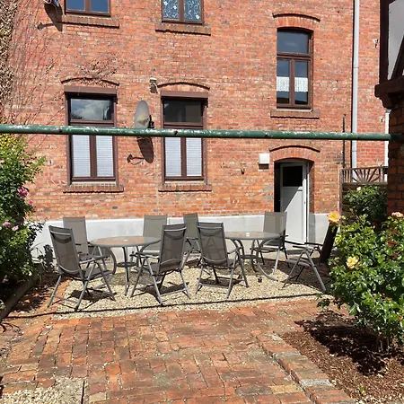 Rico 3 Apartment Quedlinburg