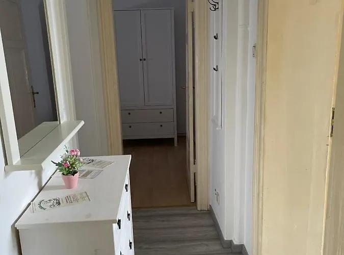 Appartement Rico 3 Quedlinburg