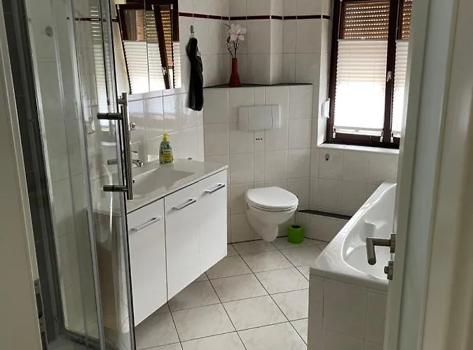 Appartement Rico 3 *