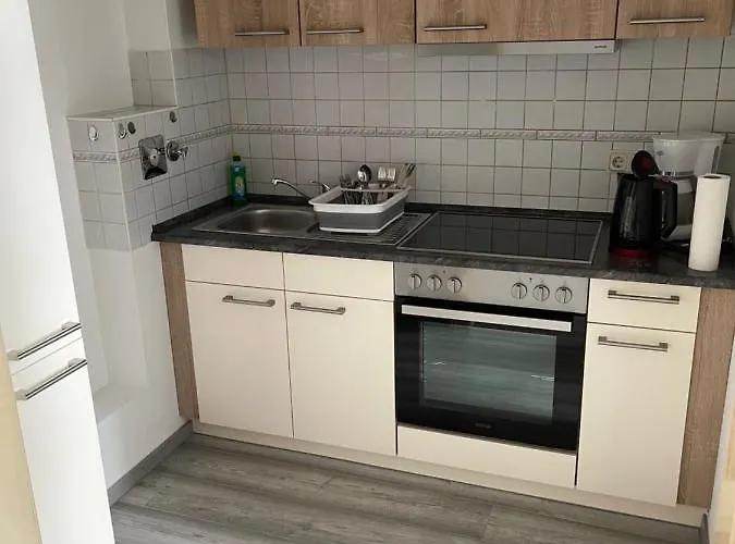 Rico 3 Appartement *