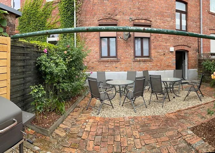 Rico 3 * Quedlinburg