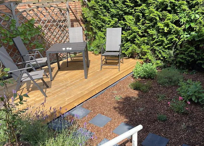 Rico 3 アパート *