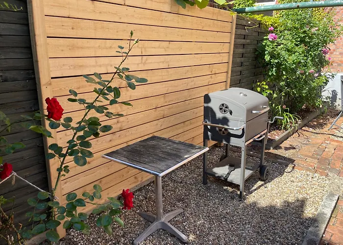 Rico 3 Appartement *